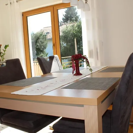 Haas Inkl. Chiemgaukarte * Ruhpolding