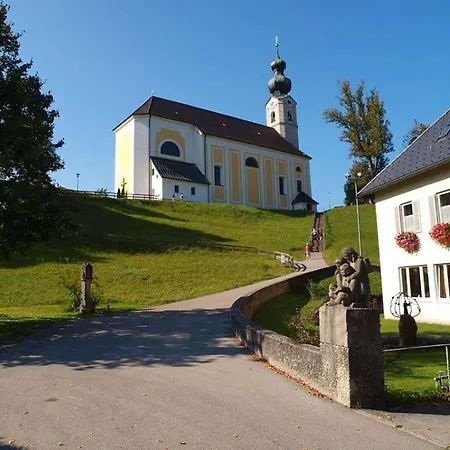 Haas Inkl. Chiemgaukarte Apartment Ruhpolding